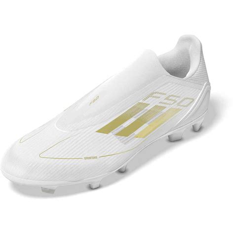 Adizero F50 Elite Laceless FG 'Dayspark Pack' 